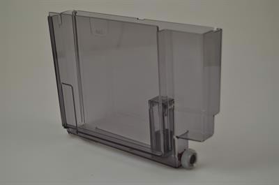 Vandbeholder, Delonghi espressomaskine