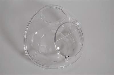 Vandbeholder, Delonghi espressomaskine