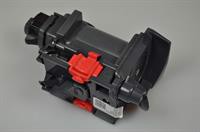 Bryggeenhed, AEG espressomaskine