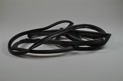 Gummiliste, Gram industri køl & frys