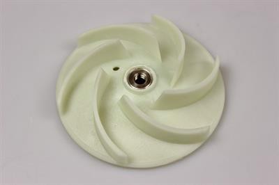 Spulepumpevinge, MBM industriopvaskemaskine - 111 mm