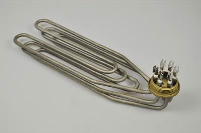 Varmelegeme, Dihr industriopvaskemaskine - 230V/4500W