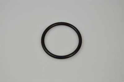 O-ring til varmelegeme, Kromo industriopvaskemaskine
