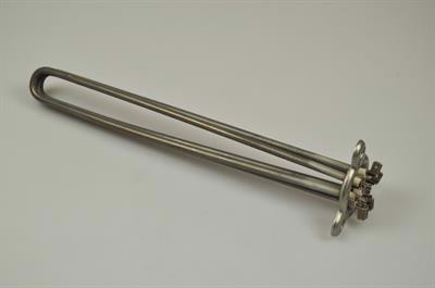 Indstiksvarmelegeme, Dihr industriopvaskemaskine - 230V/4000W