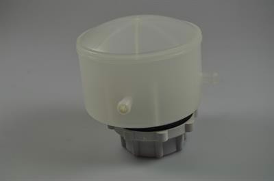 Saltbeholder, Dihr industriopvaskemaskine