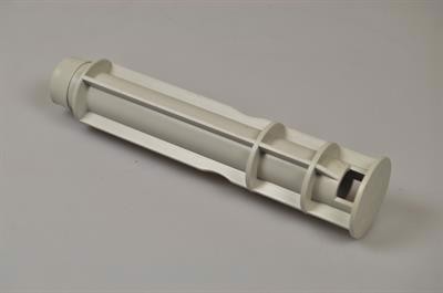 Standrør, Kromo industriopvaskemaskine