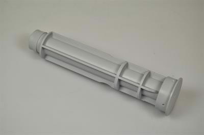 Standrør, Dihr industriopvaskemaskine