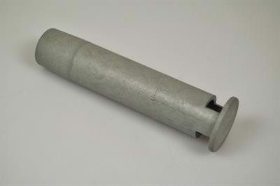 Standrør, Kromo industriopvaskemaskine