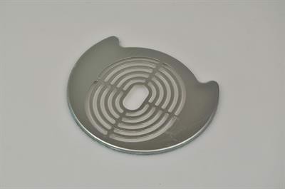 Rist til drypbakke, Dolce Gusto kaffemaskine