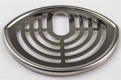 Rist til drypbakke, Dolce Gusto kaffemaskine