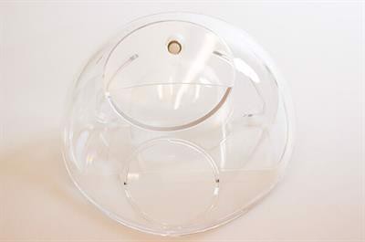 Vandbeholder, Dolce Gusto espressomaskine