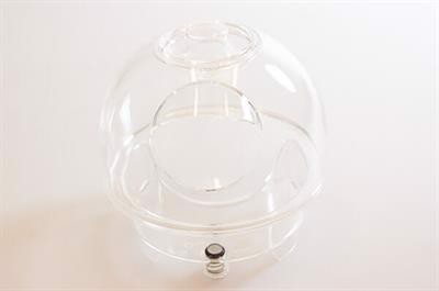 Vandbeholder, Dolce Gusto espressomaskine