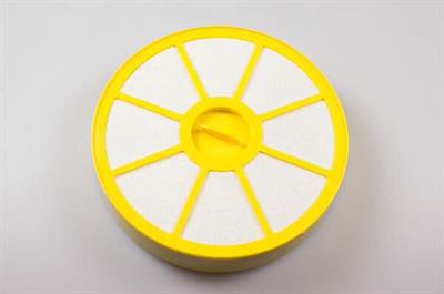 Filter, Dyson støvsuger - 150 mm (motorfilter)