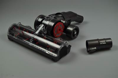 Mundstykke, Dyson støvsuger (turbomundstykke)