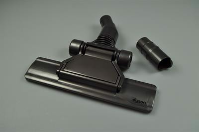 Parketmundstykke, Dyson støvsuger