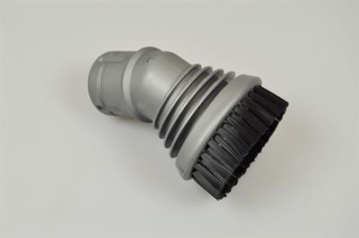 Børstemundstykke, Dyson støvsuger