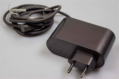 Ledning, Dyson støvsuger