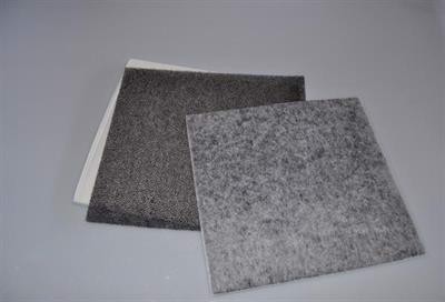 Luftfilter, Delonghi luftrenser/-affugter