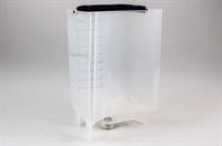 Vandbeholder, Delonghi espressomaskine