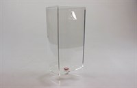 Vandbeholder, Delonghi espressomaskine