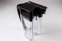 Mælkebeholder, Delonghi espressomaskine