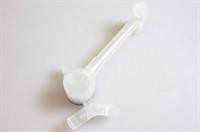 Forbindelsesrør til vandtank, Delonghi espressomaskine