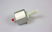 Pumpe, Saeco espressomaskine