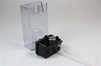 Mælkebeholder, Dolce Gusto espressomaskine