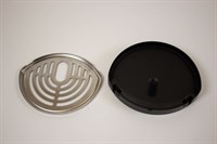 Drypbakke, Dolce Gusto kaffemaskine