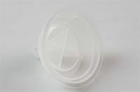 Indsats for afkalkning, Delonghi espressomaskine