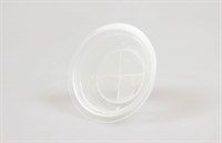 Indsats for afkalkning, Delonghi espressomaskine