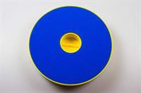 Filter, Dyson støvsuger - 150 mm (Memafilter)