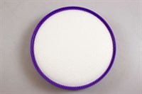 Filter, Dyson støvsuger (motorfilter)