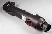 Teleskoprør, Dyson støvsuger