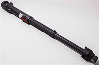 Teleskoprør, Dyson støvsuger