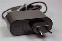 Ledning, Dyson støvsuger