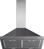 Reservedele til emhætte