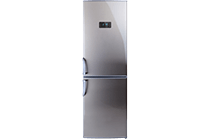 Køleskab & fryser Wasco