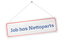 Job hos Nettoparts