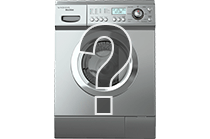 Vaskemaskine (gør det selv)