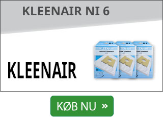 Kleenair NI 6