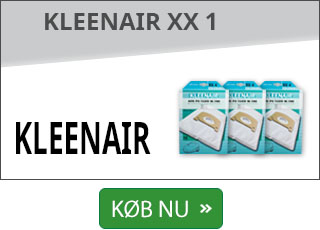 Kleenair XX 1