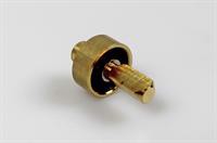 Tømmedyse til bryggegruppe, Bezzera espressomaskine (komplet)