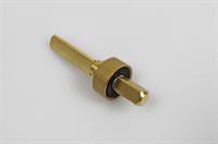 Tømmedyse til bryggegruppe, Bezzera espressomaskine (komplet)