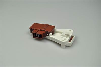 Dørlås, Matsui vaskemaskine