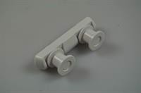 Kabinethjul, Ecotronic opvaskemaskine (2 hjul på holder)