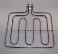 Overvarmelegeme, Ecotronic komfur & ovn