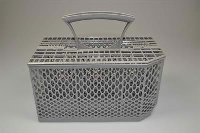 Bestikkurv, Eico opvaskemaskine