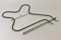 Undervarmelegeme, Blanco komfur & ovn - 230V - 1200W