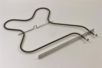 Undervarmelegeme, Nardi komfur & ovn - 230V - 1200W